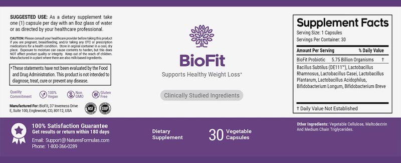 biofit