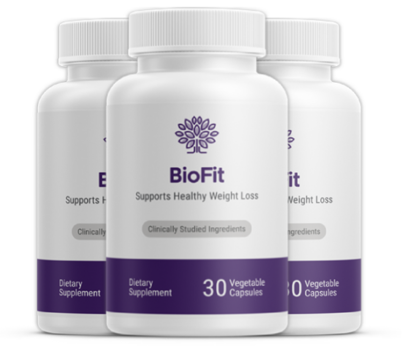 BioFit